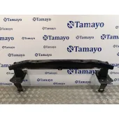 Refuerzo Paragolpes Delantero para Volkswagen Touareg (7La)
