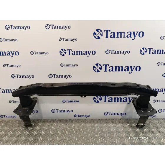 Refuerzo Paragolpes Delantero para Volkswagen Touareg (7La)
