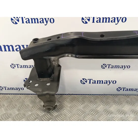 Refuerzo Paragolpes Delantero para Volkswagen Touareg (7La)