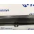 Refuerzo Paragolpes Delantero para Volkswagen Touareg (7La)