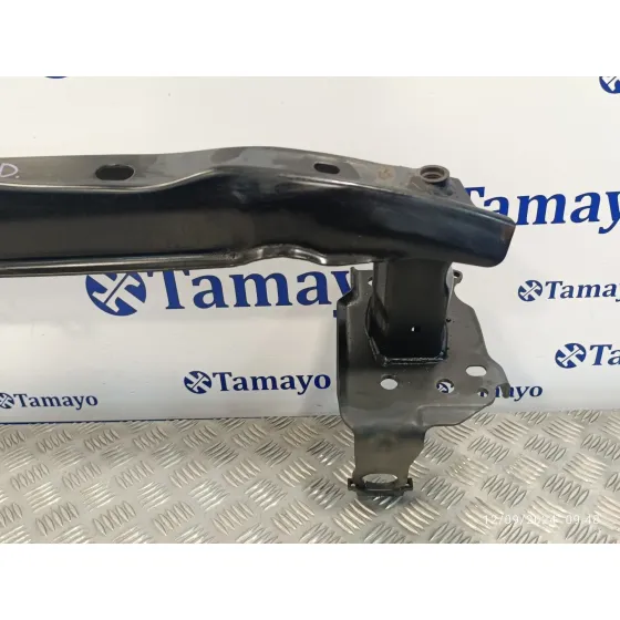 Refuerzo Paragolpes Delantero para Volkswagen Touareg (7La)