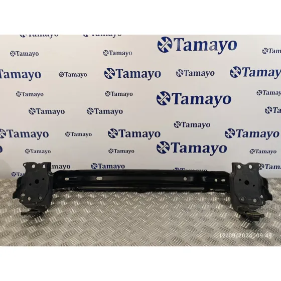 Refuerzo Paragolpes Delantero para Volkswagen Touareg (7La)