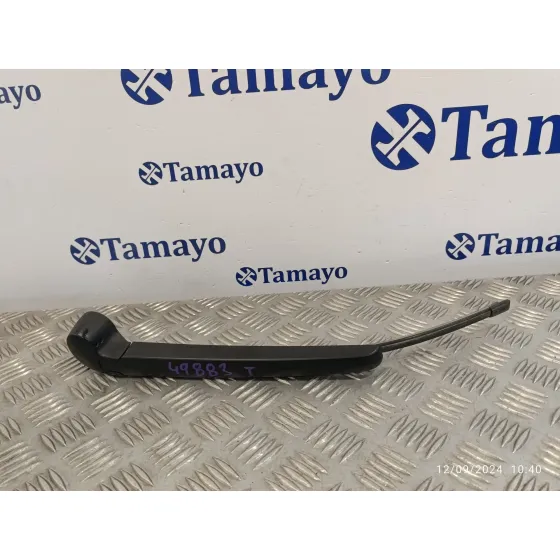 Brazo Limpia Trasero para Audi Q5 (8R)