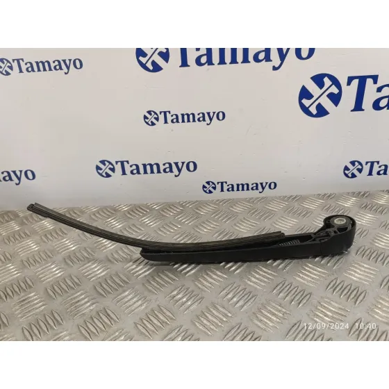 Brazo Limpia Trasero para Audi Q5 (8R)