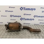 Catalizador para Volkswagen Touareg (7La)