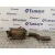 Catalizador para Volkswagen Touareg (7La)