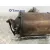 Catalizador para Volkswagen Touareg (7La)