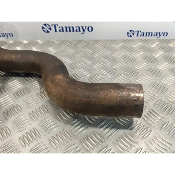 Catalizador para Volkswagen Touareg (7La)