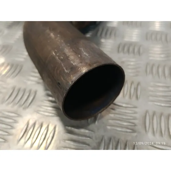 Catalizador para Volkswagen Touareg (7La)