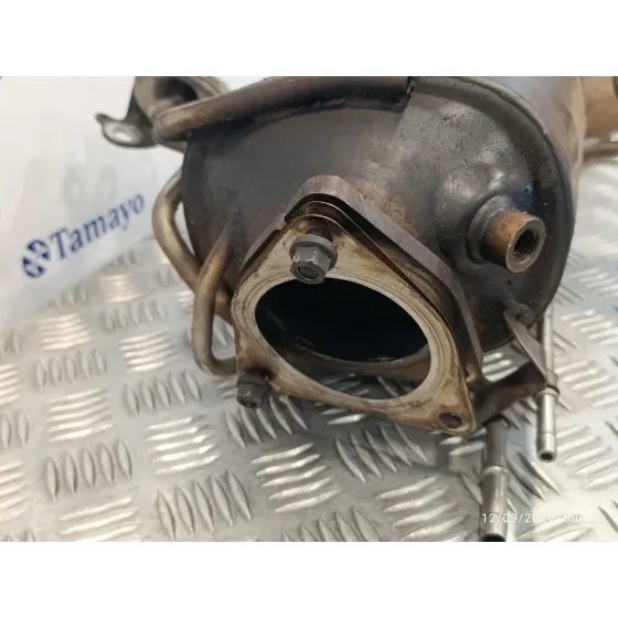 Catalizador para Volkswagen Touareg (7La)