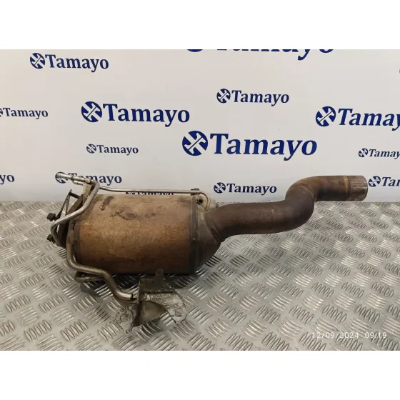 Catalizador para Volkswagen Touareg (7La)