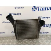 Intercooler para Volkswagen Touareg (7La)