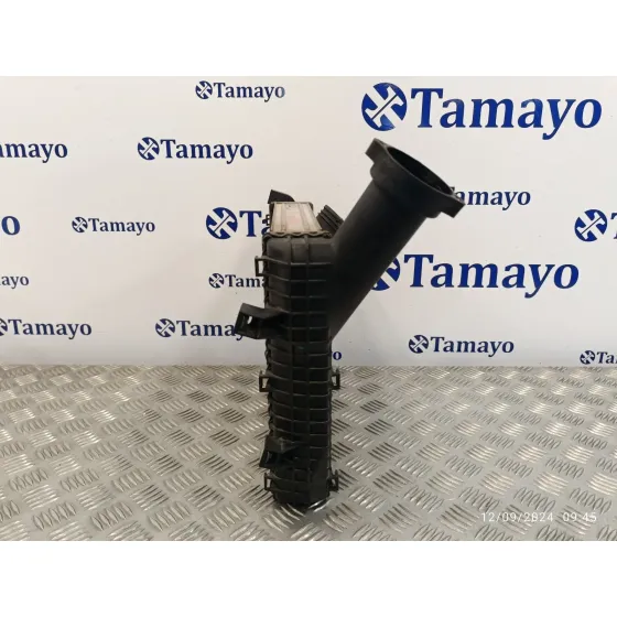 Intercooler para Volkswagen Touareg (7La)