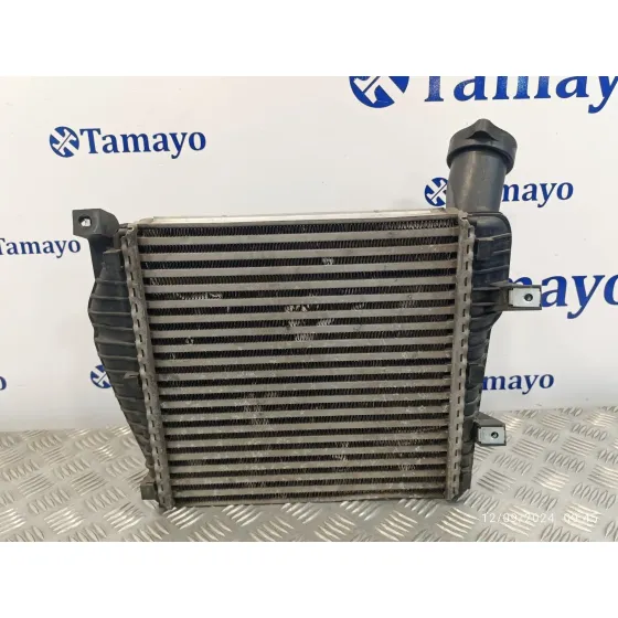 Intercooler para Volkswagen Touareg (7La)