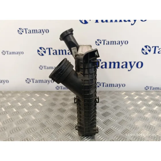 Intercooler para Volkswagen Touareg (7La)