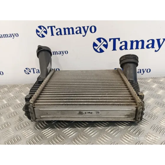 Intercooler para Volkswagen Touareg (7La)