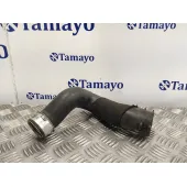 Tubo para Volkswagen Touareg (7La)