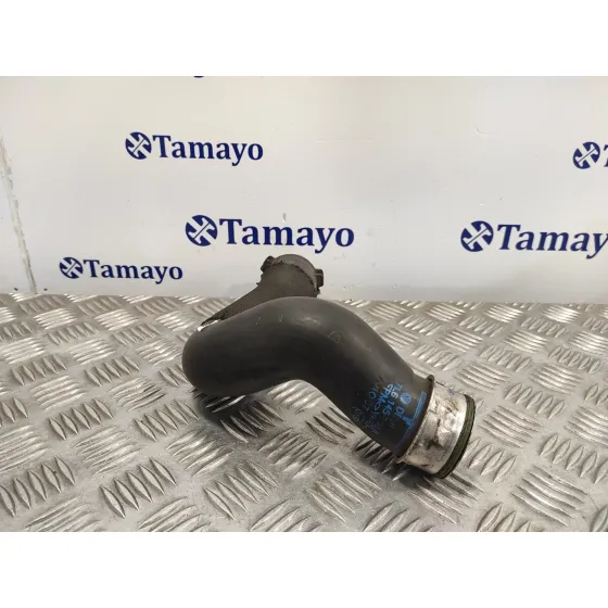 Tubo para Volkswagen Touareg (7La)