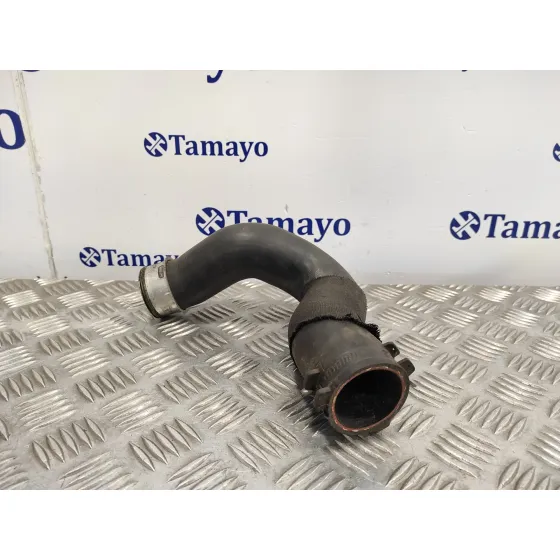 Tubo para Volkswagen Touareg (7La)