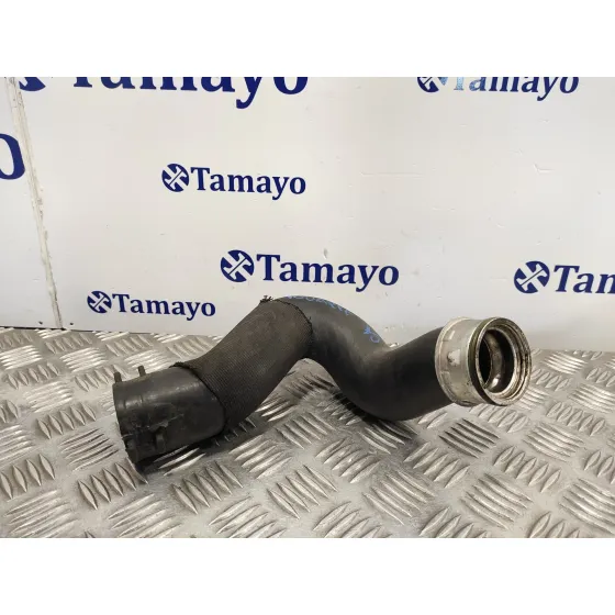 Tubo para Volkswagen Touareg (7La)