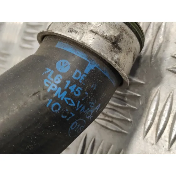 Tubo para Volkswagen Touareg (7La)