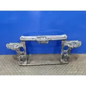 Panel Frontal para Volkswagen Touareg (7La)