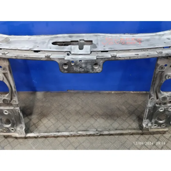Panel Frontal para Volkswagen Touareg (7La)