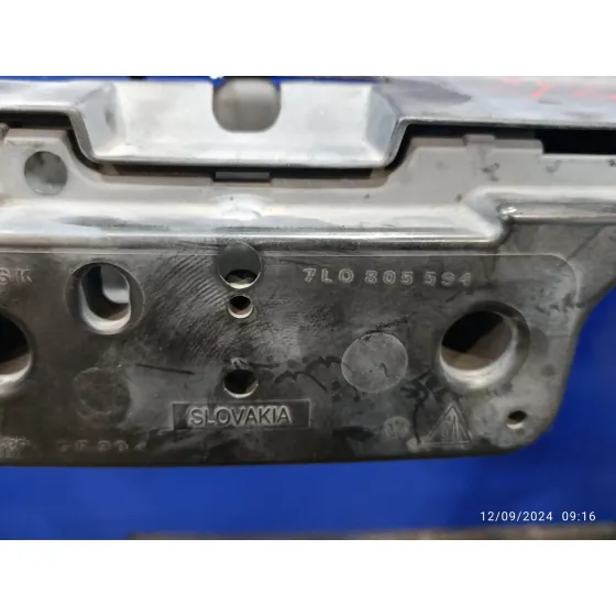 Panel Frontal para Volkswagen Touareg (7La)