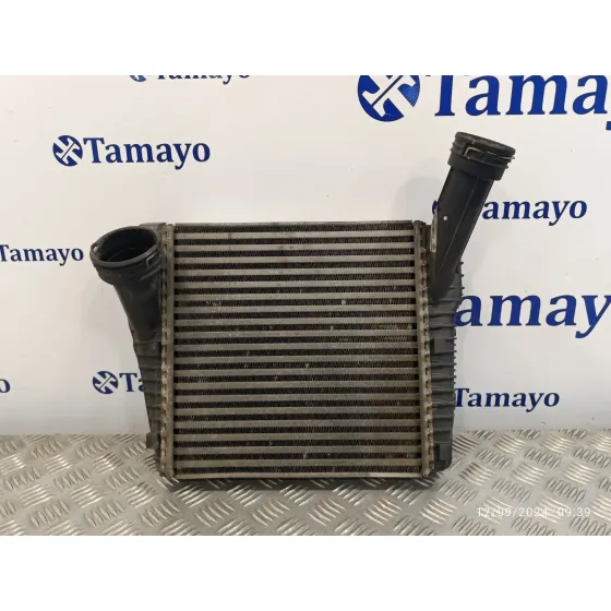 Intercooler para Volkswagen Touareg (7La)