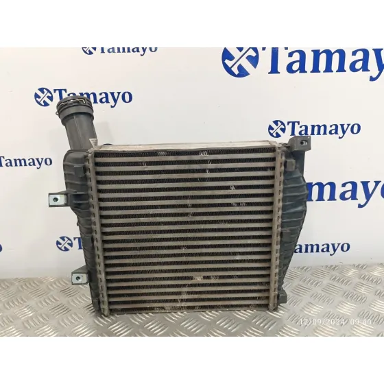 Intercooler para Volkswagen Touareg (7La)