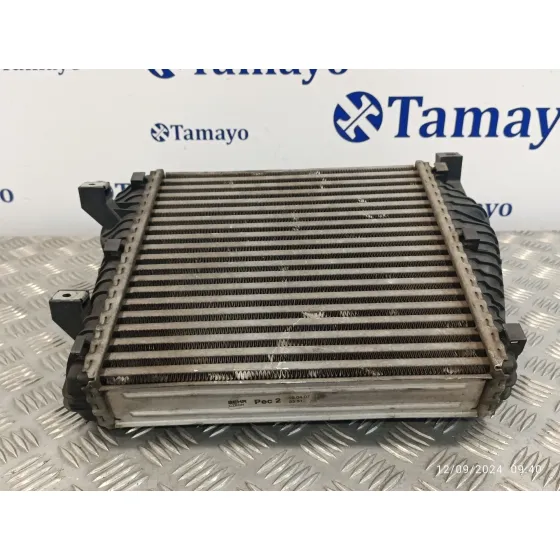 Intercooler para Volkswagen Touareg (7La)