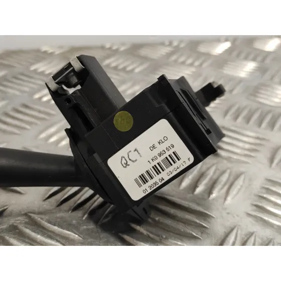 Mando Limpia para Audi A3 (8P)