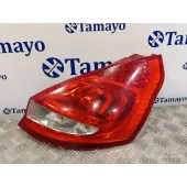 Piloto Trasero Derecho para Ford Fiesta (Cb1)