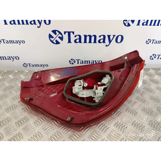 Piloto Trasero Derecho para Ford Fiesta (Cb1)