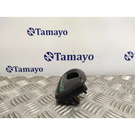 Maneta Interior Delantera Derecha para Renault Master Ii Phase 2 Caja Cerrada