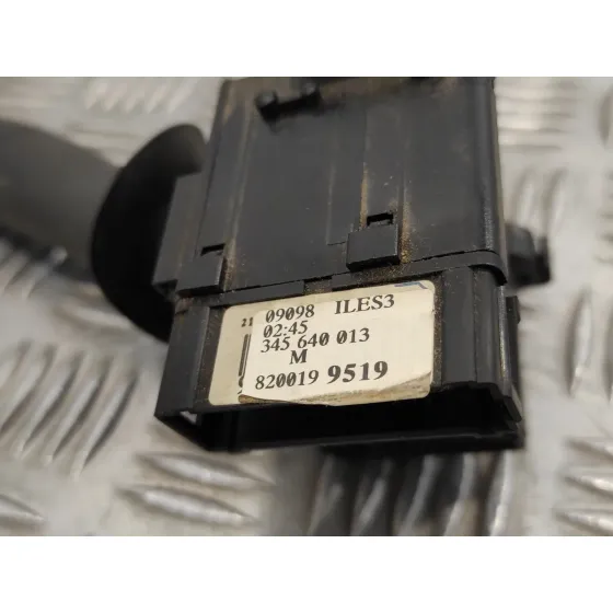 Mando Limpia para Renault Master Ii Phase 2 Caja Cerrada
