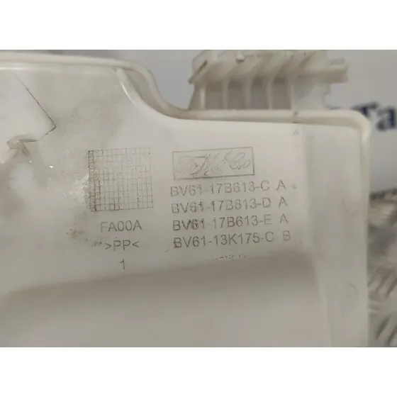 Deposito Limpia para Ford Focus Lim.