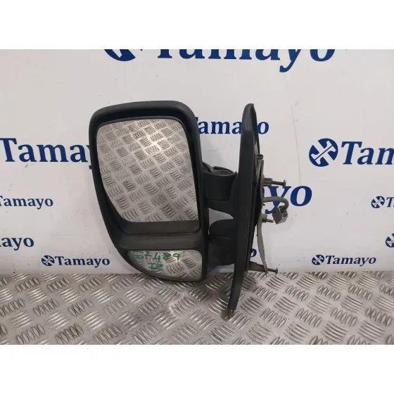 Retrovisor Izquierdo para Renault Master Ii Phase 2 Caja Cerrada