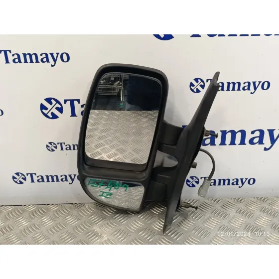 Retrovisor Izquierdo para Renault Master Ii Phase 2 Caja Cerrada