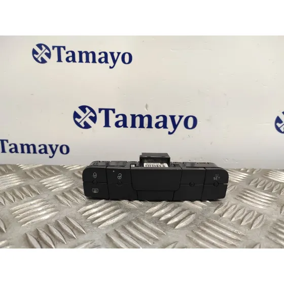 Mando Multifuncion para Seat Ibiza (6J5)