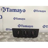 Mando Calefaccion / Aire Acondicionado para Seat Ibiza (6J5)