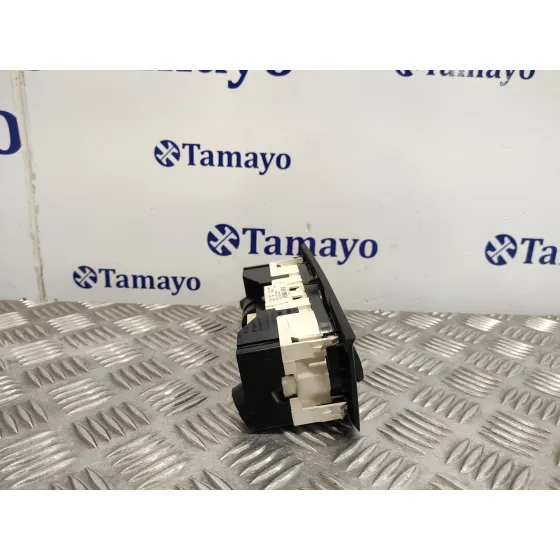 Mando Calefaccion / Aire Acondicionado para Seat Ibiza (6J5)