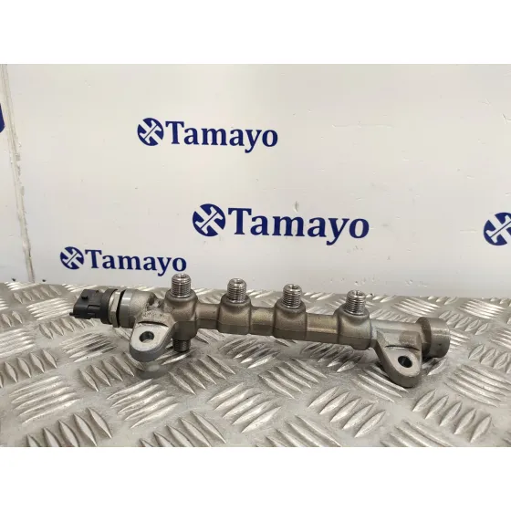 Rampa Inyectora para Opel Astra J Lim.