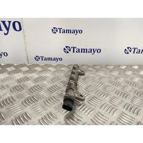 Rampa Inyectora para Opel Astra J Lim.