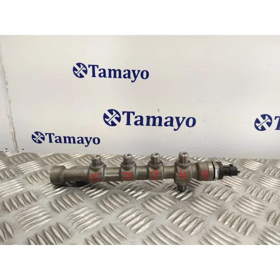 Rampa Inyectora para Opel Astra J Lim.