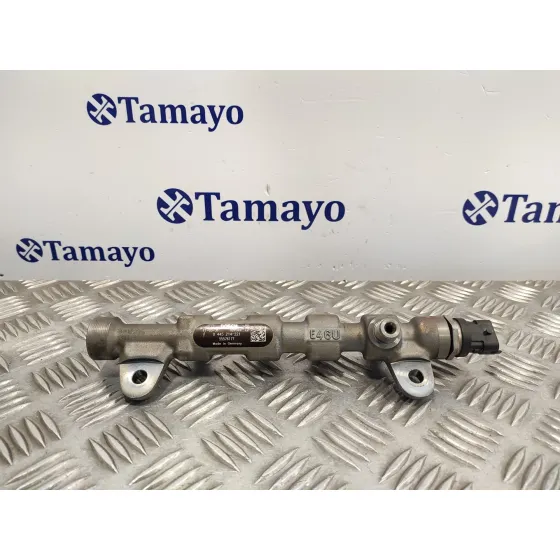 Rampa Inyectora para Opel Astra J Lim.