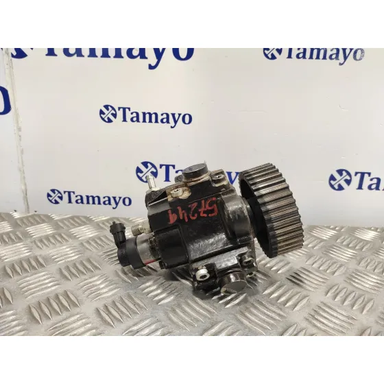 Bomba Inyeccion para Opel Astra J Lim.