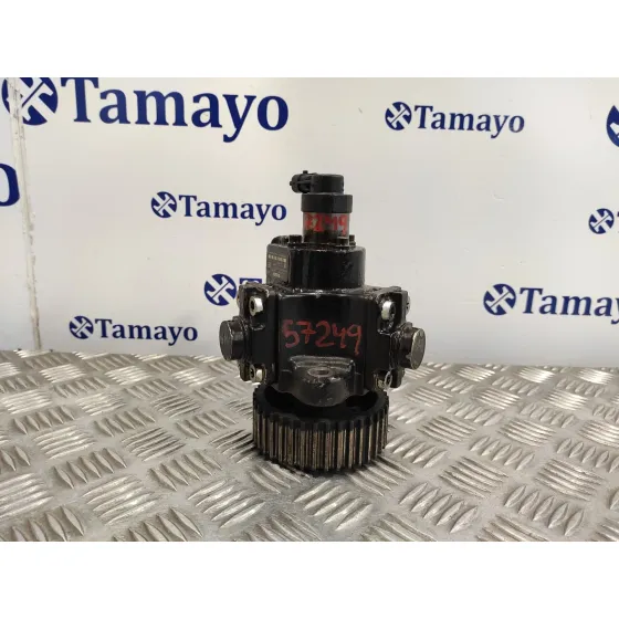 Bomba Inyeccion para Opel Astra J Lim.