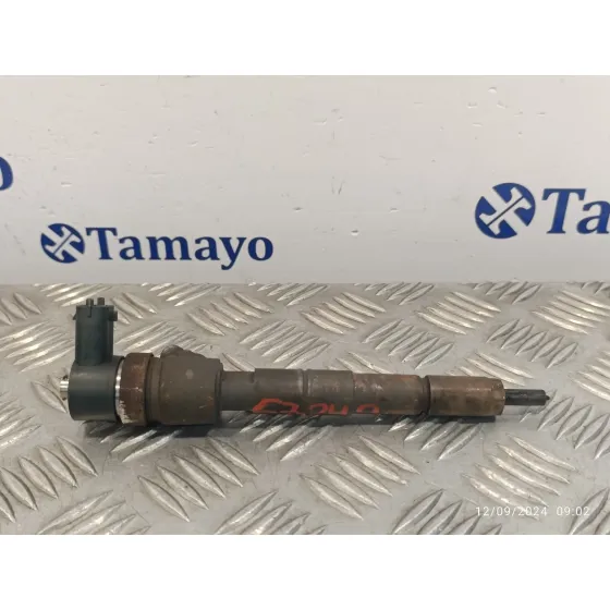 Inyector para Opel Astra J Lim.