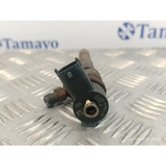 Inyector para Opel Astra J Lim.